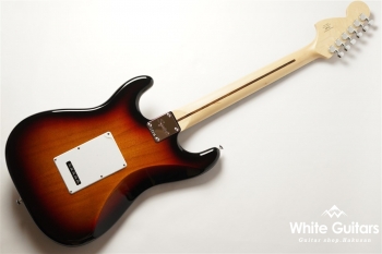 Affinity Series Stratocaster - 3-Color Sunburst